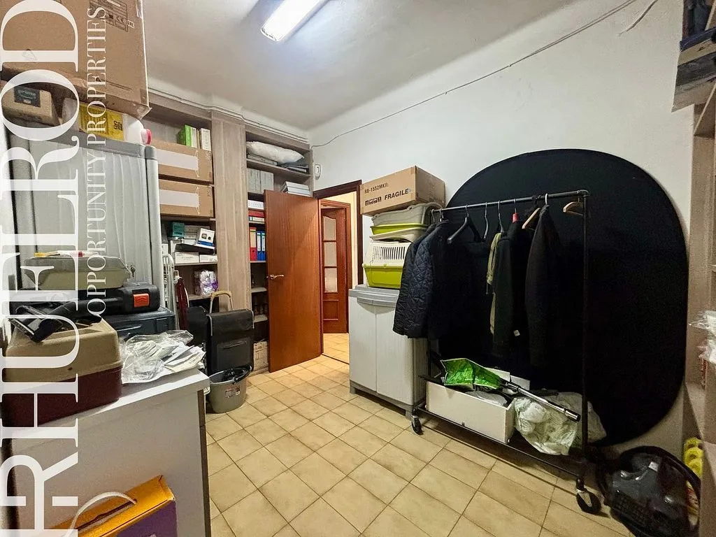 Pesuköök - Bright Apartment with Balcony in Barcelona