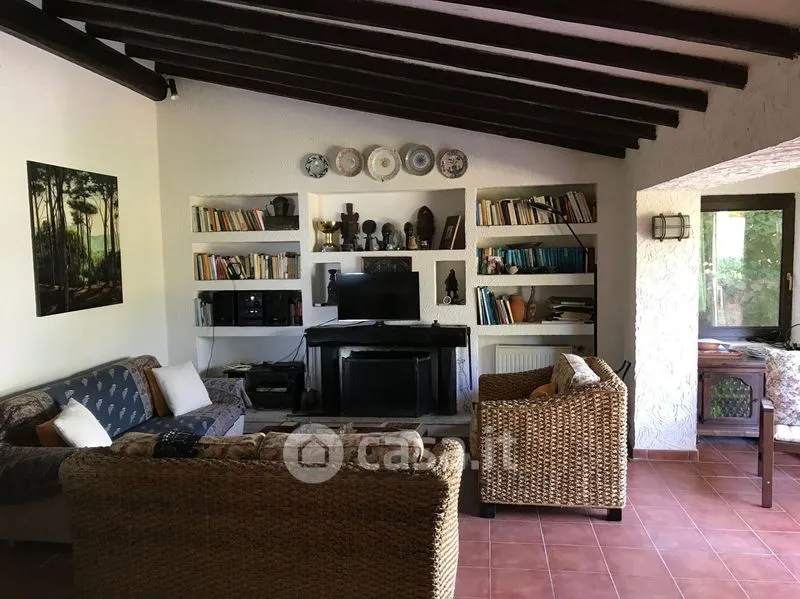 Elutuba - Villa with Sea View in Monte Argentario