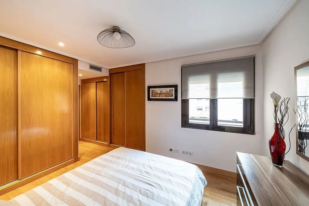 Magamistoad - 1-Bed Flat with Pool in Legazpi