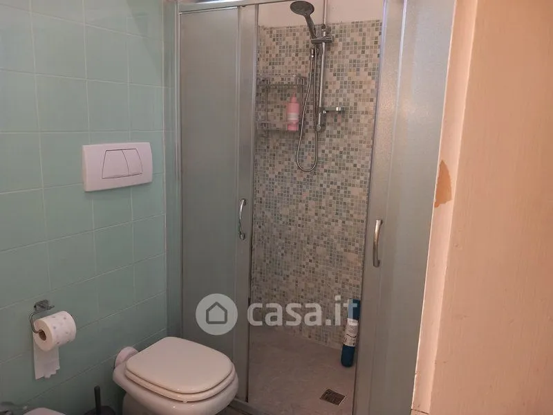 Bagni - Beachfront Villa in Massa