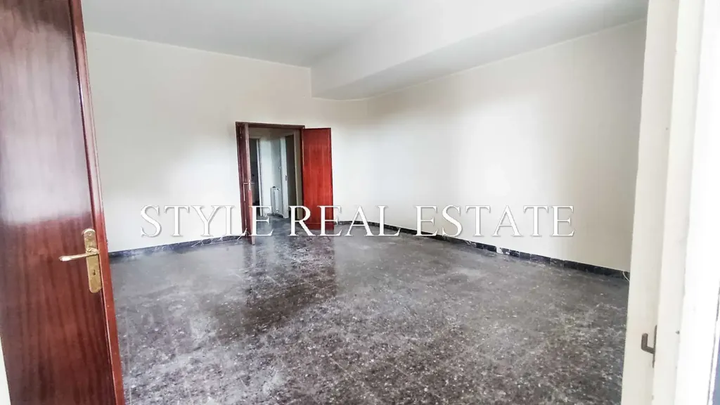 Pièces - Penthouse with Terrace in Siracusa
