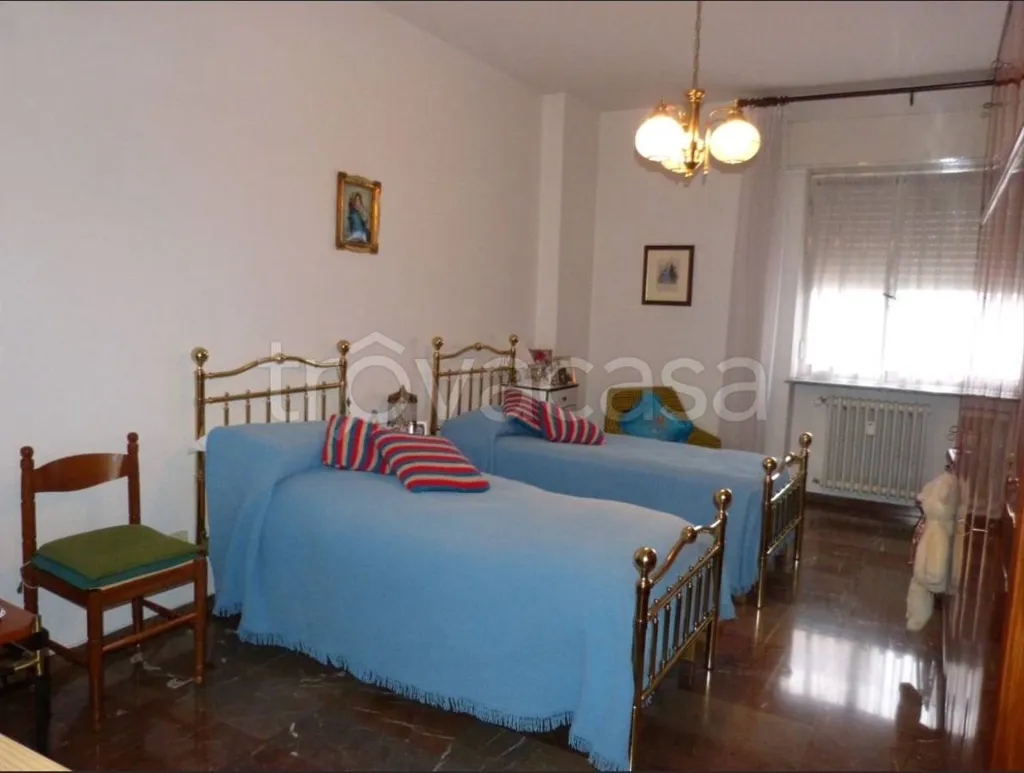 Magamistoad - Apartment with Balcony in Fossano