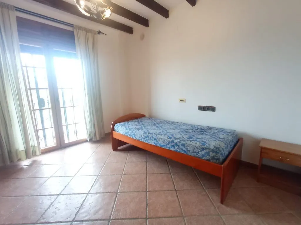 Magamistoad - Detached House with Pool in Mijas