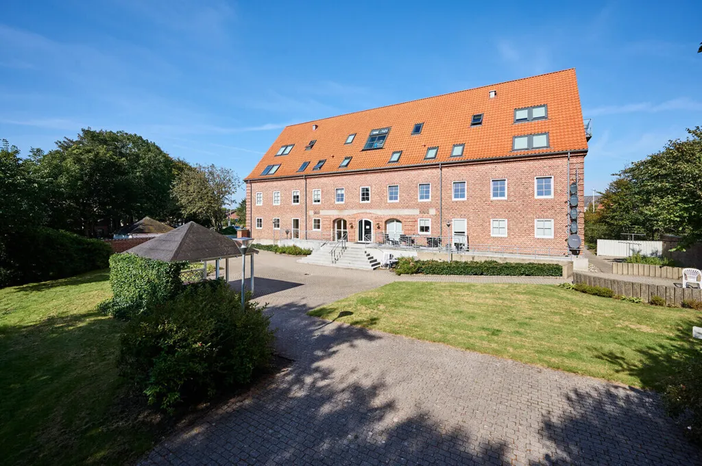Esterno - Converted Apartment with Elevator in Vemb