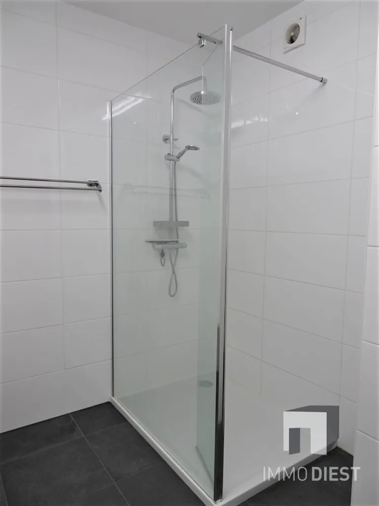 Appartement 2 chambres à Tessenderlo-Ham