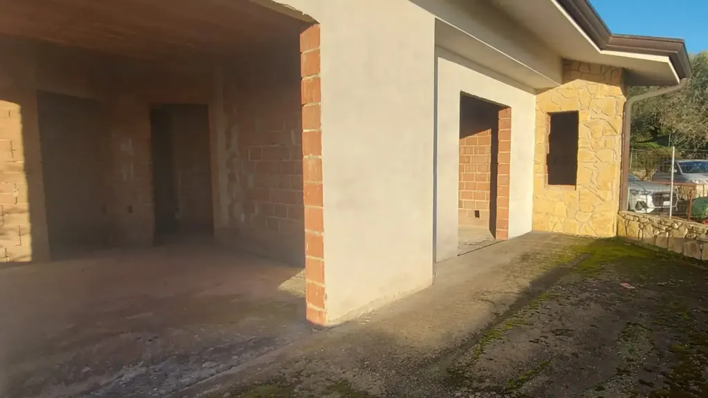 Extérieur - Panoramic Villa with Lake and Sea View in Massarosa