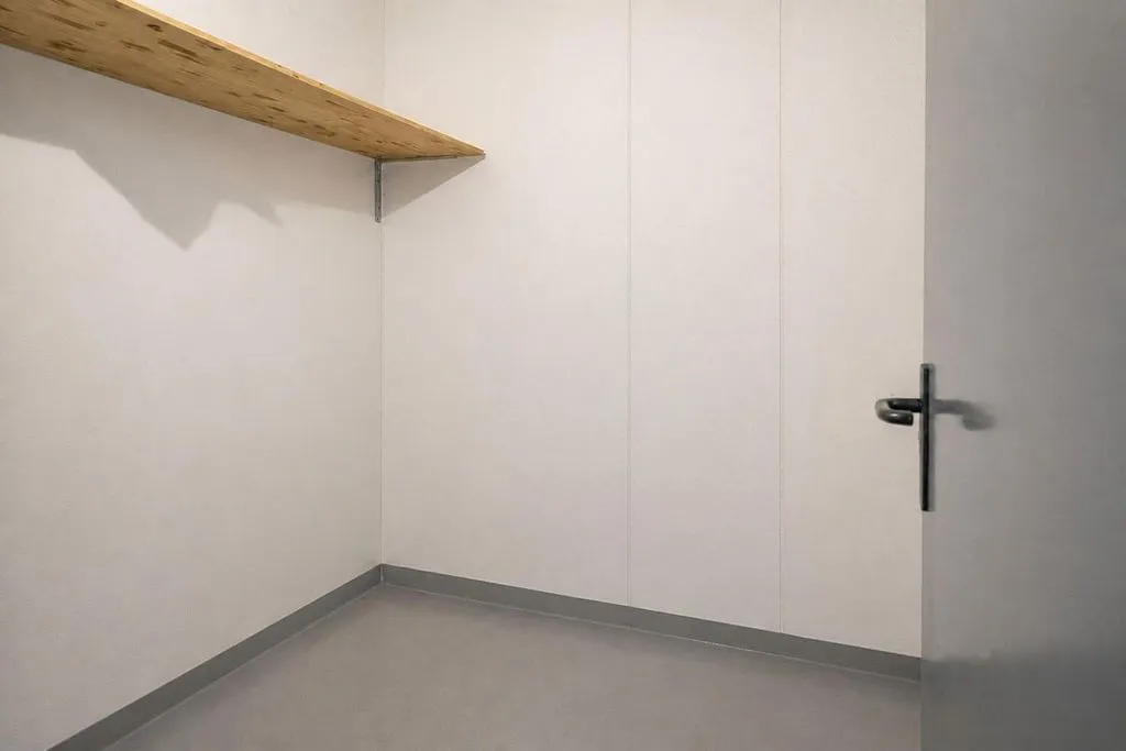 Pièces - T4 Apartment with Garage in Cambre