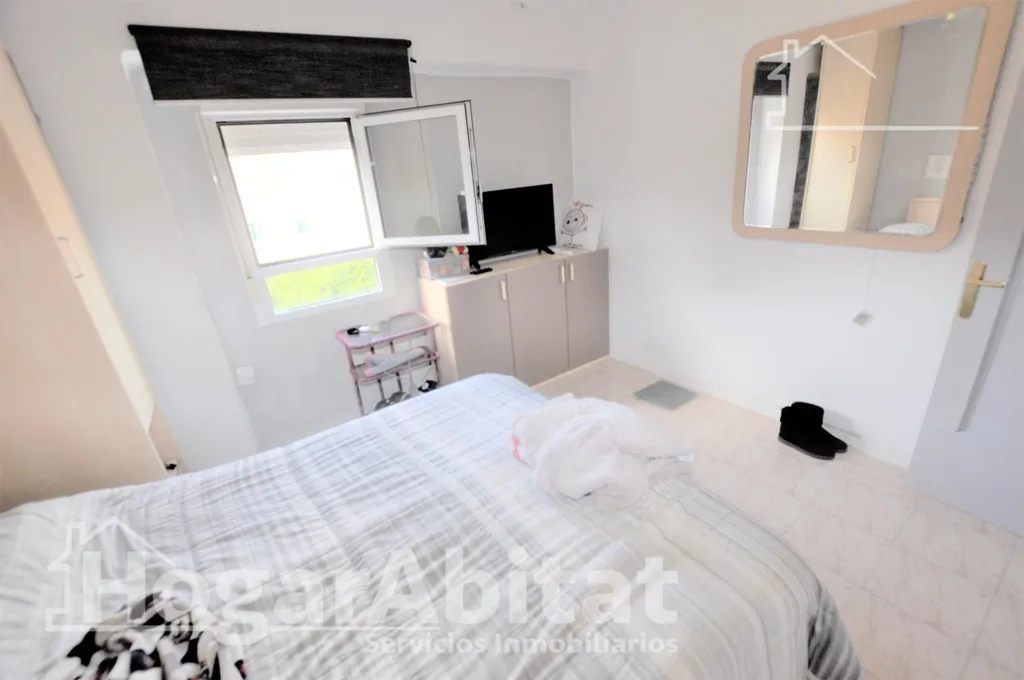 Magamistoad - Bright Flat with Balcony in Xirivella