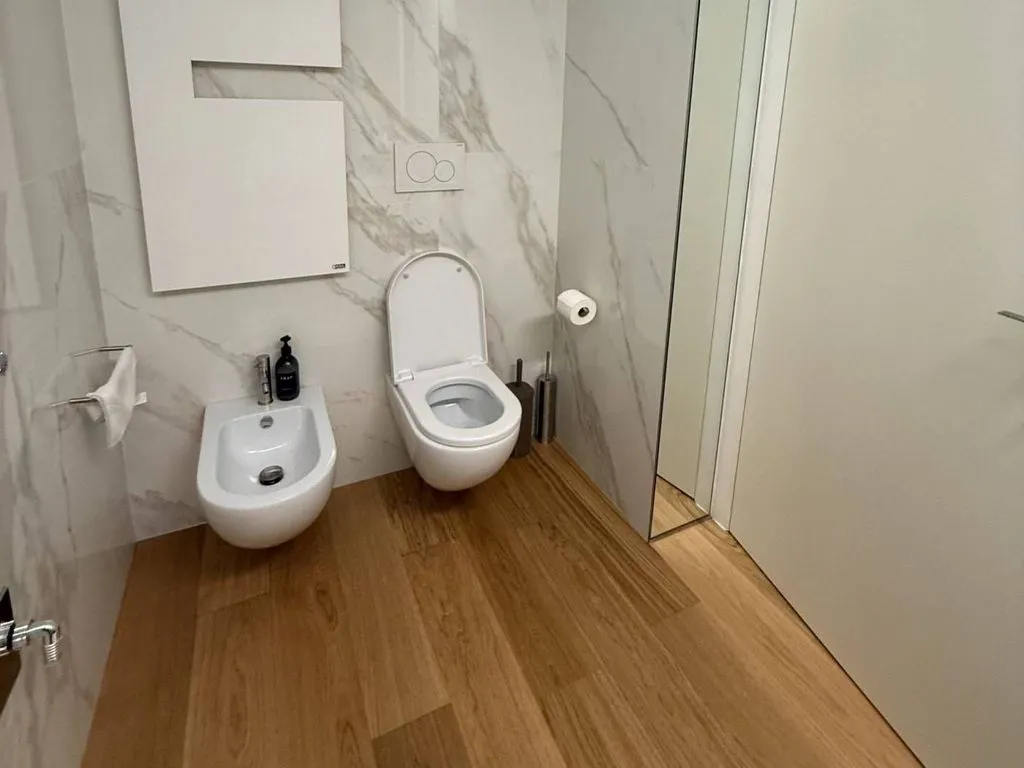 Vannitoad - Luxury Apartment with Pool in Jesolo