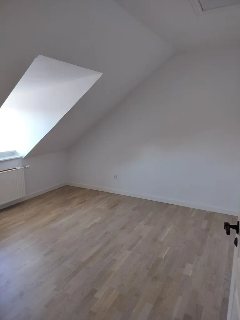 Pièces - Renovated Apartment in Historic Ribe