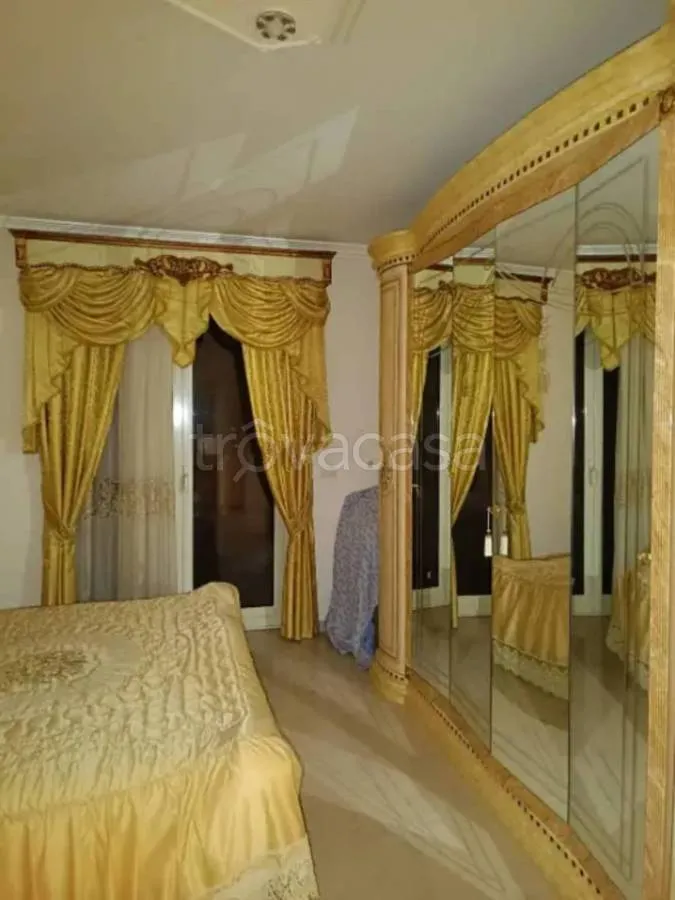 Camere da letto - 3-Room Apartment with Garage in Licata