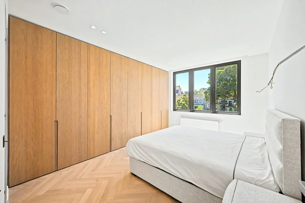 Appartement 3 chambres à Ixelles