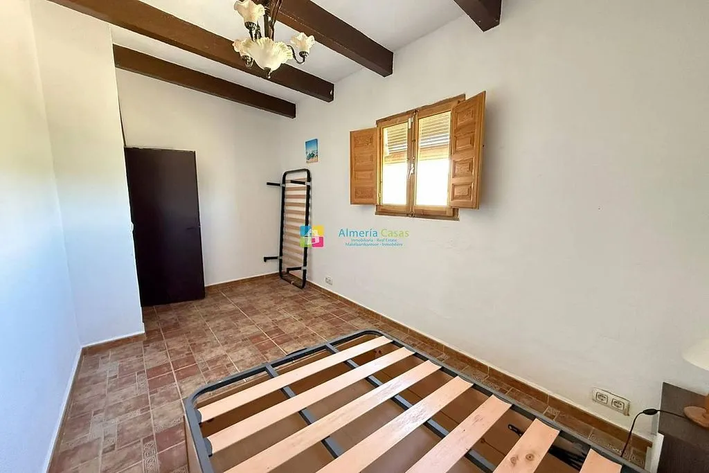 Magamistoad - Chalet with Pool near Huércal-Overa