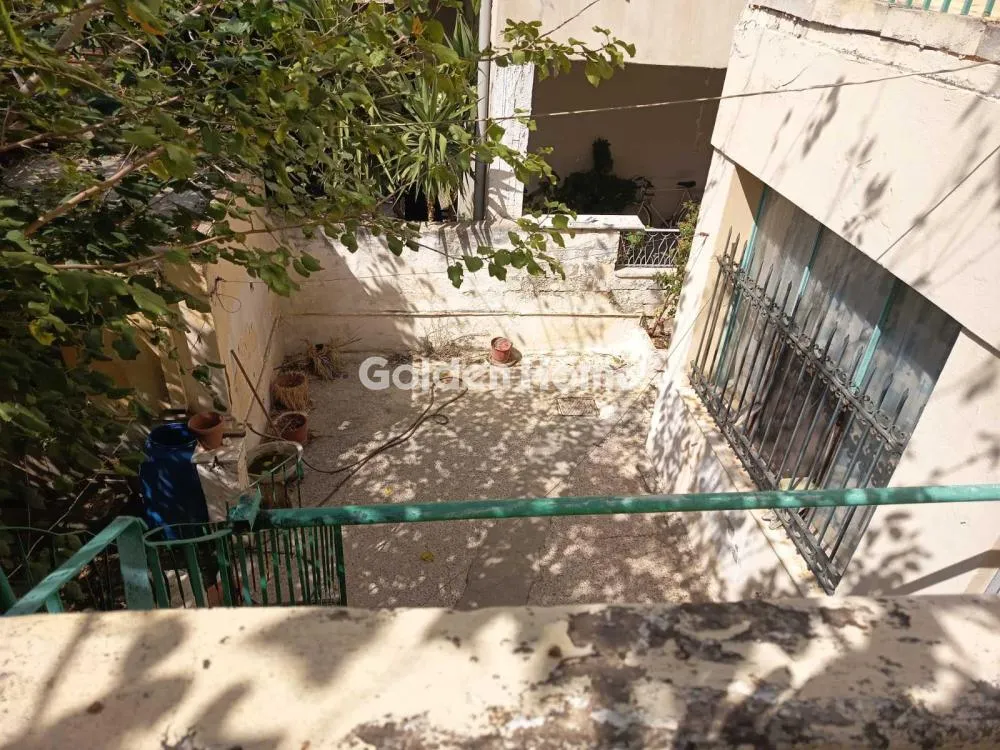 Maison 2 pièces à GR