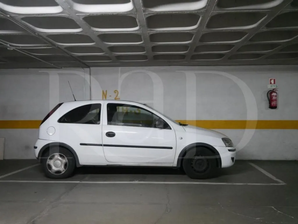 garage