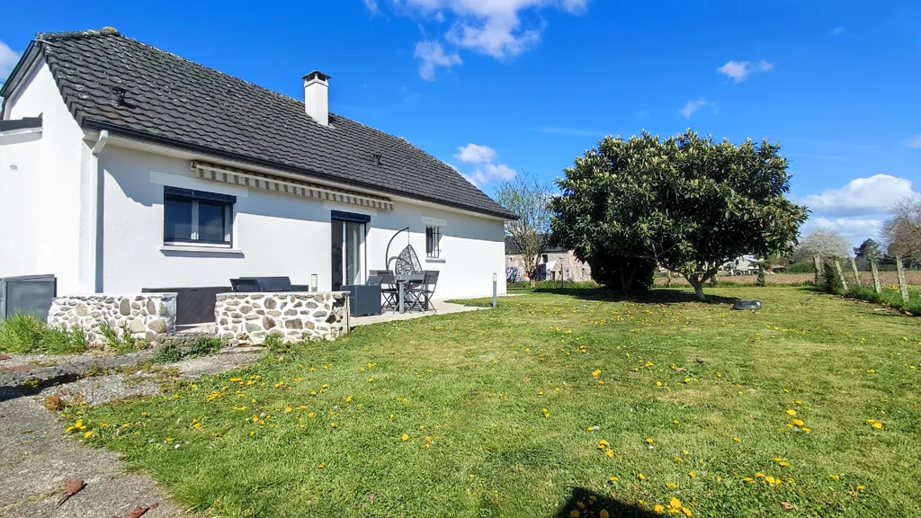 Aed - Energy-Efficient Bungalow near Oloron