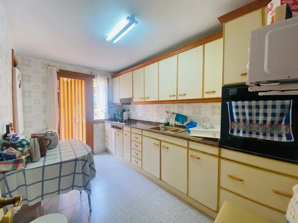 Cucina - Luxury Detached House in El Toro, Calvià
