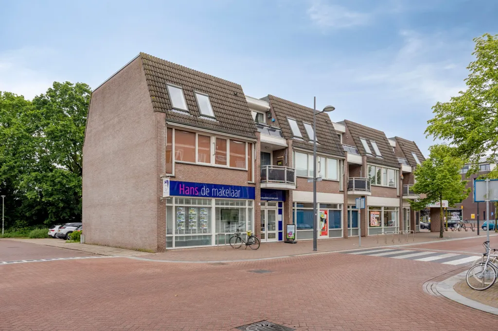 Extérieur - Modernised Apartment with Balcony in Gennep