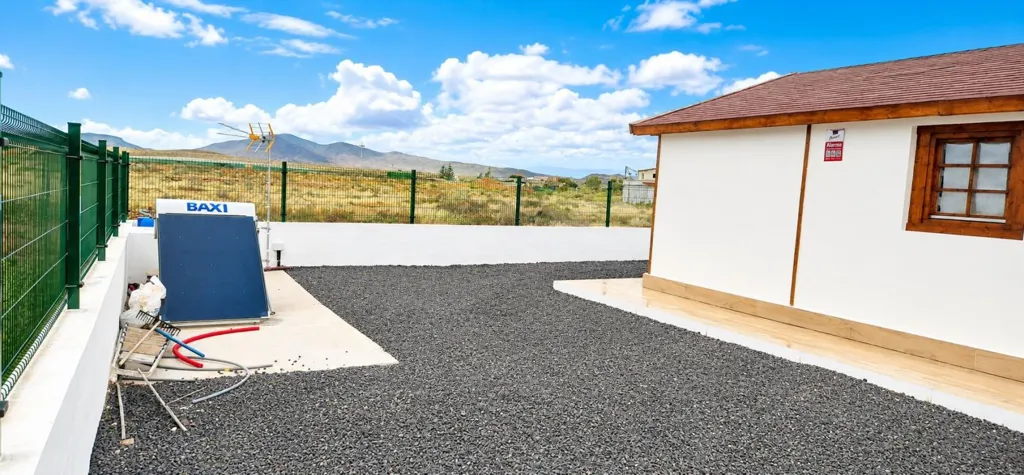 Esterno - Eco-Friendly Terraced House in Antigua
