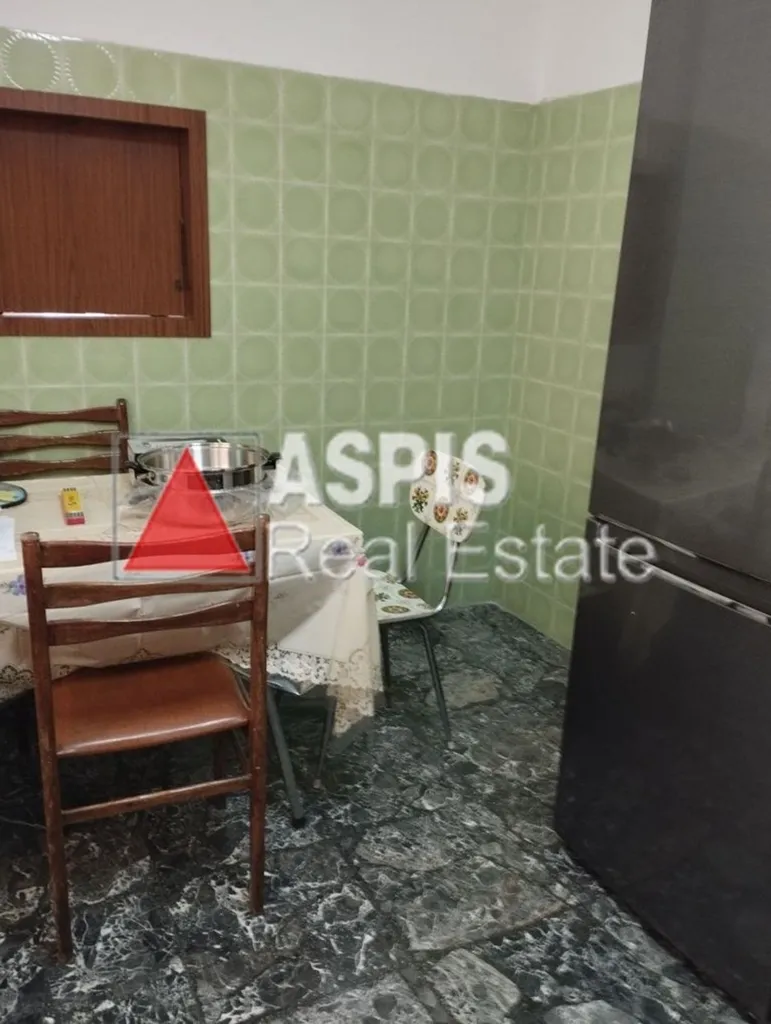 Sala da pranzo - Duplex with Sea View in Glyfada