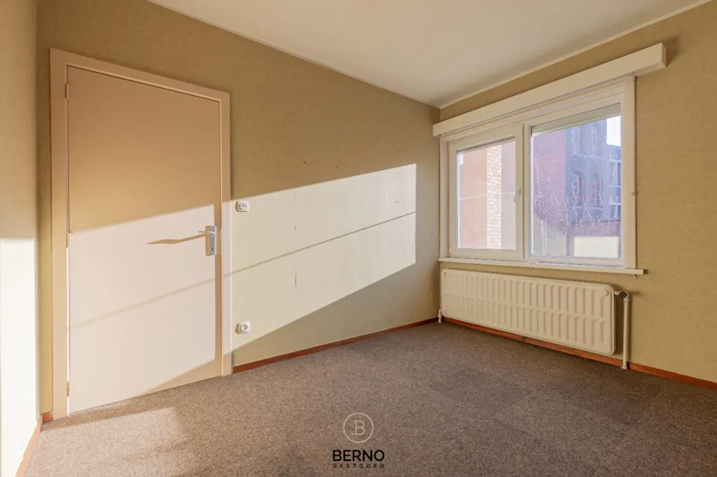Toad - Versatile Ground Floor Flat in Dendermonde Centre