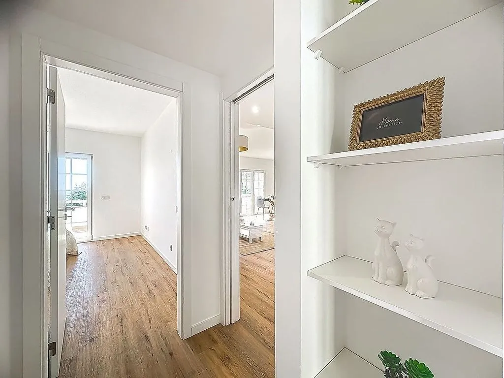 Entrée - Luxury Flat in Ericeira, Portugal