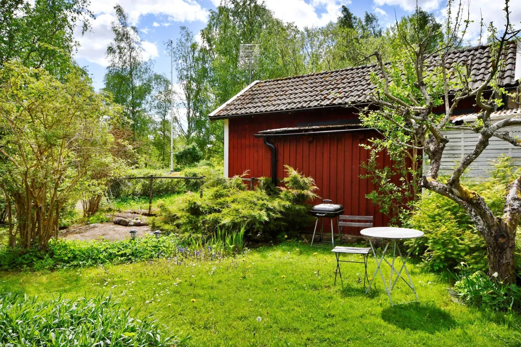 Maison 2 pièces à Haninge kommun