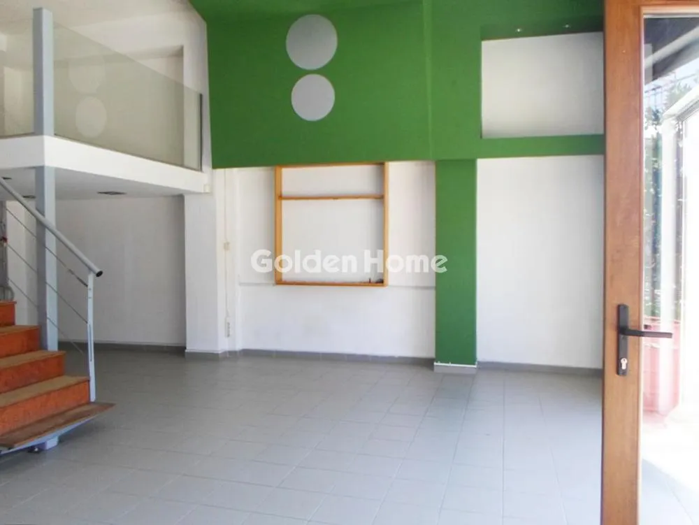 Appartement 6 pièces à GR