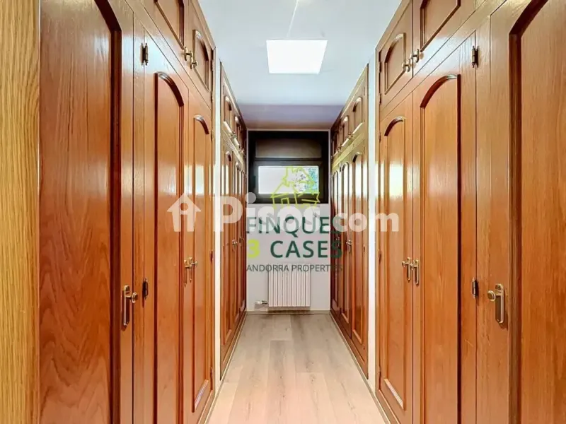 Pièces - Luxury Chalet with Spa in Escaldes-Engordany