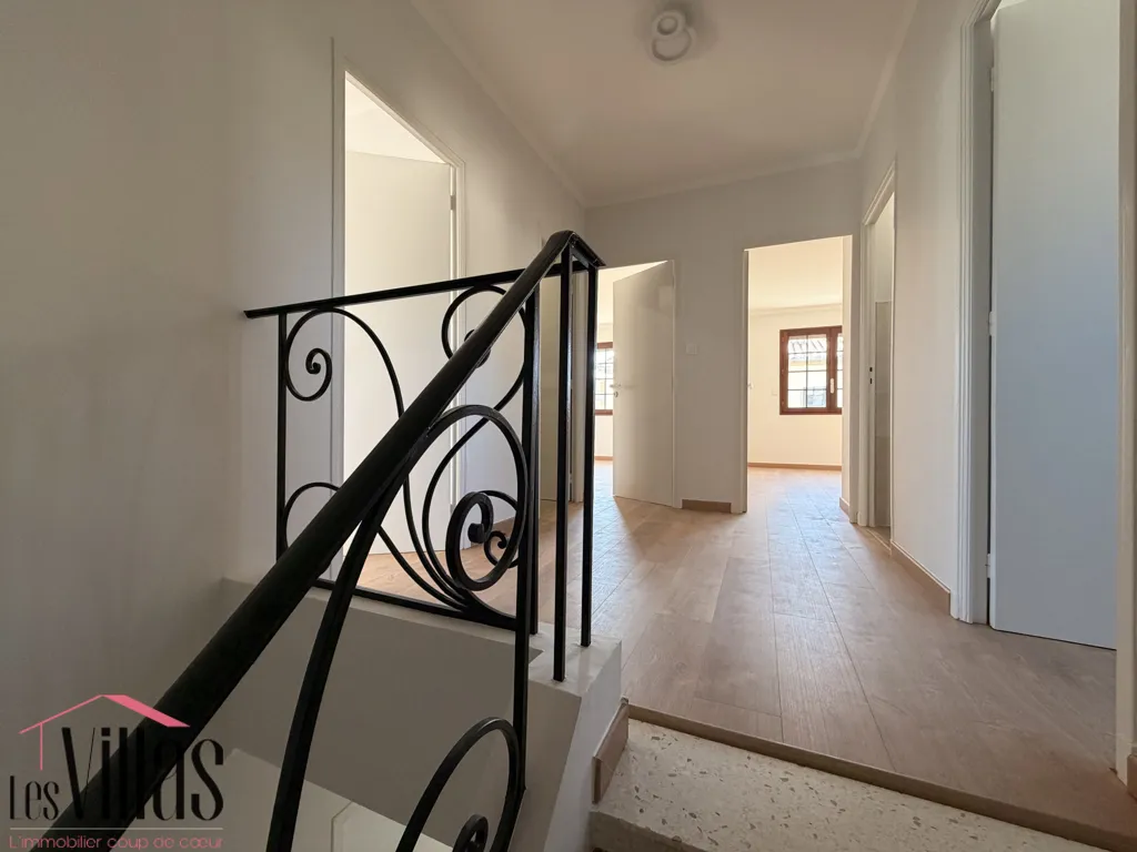 Toad - Renovated Villa with Central Location in Narbonne