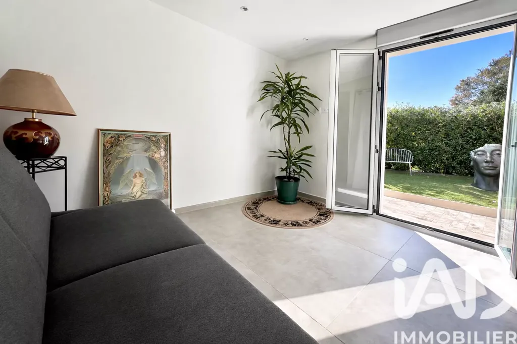 Elutuba - Contemporary Villa with Pool in Sainte-Maxime
