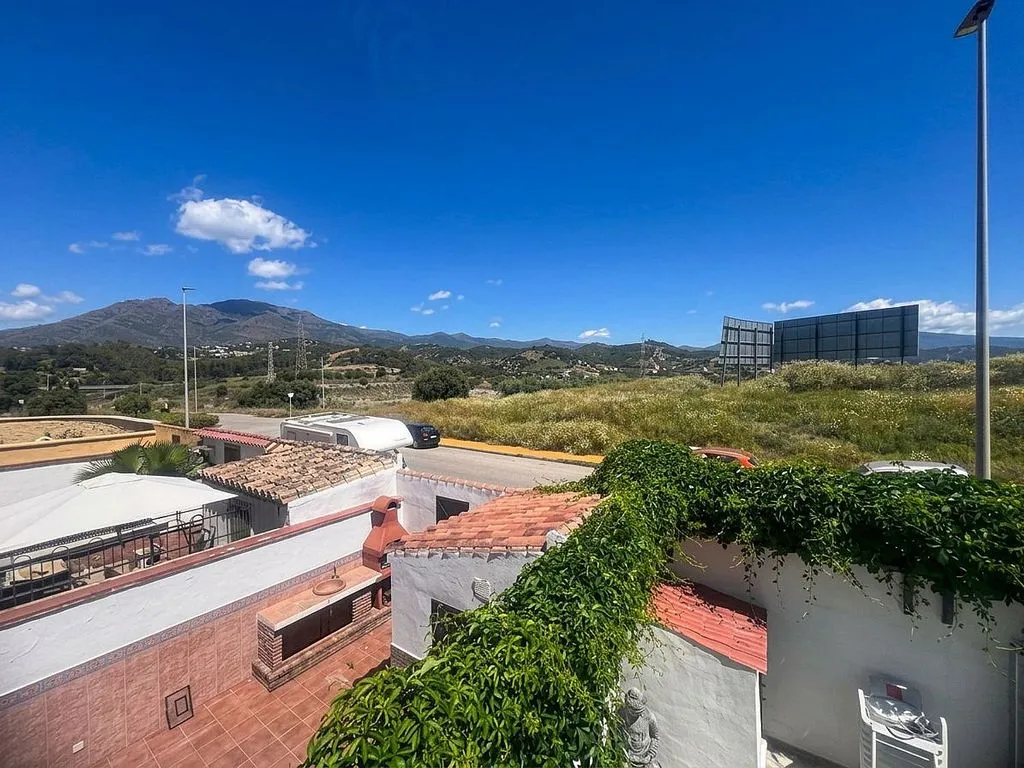 Terrazza - Terraced Adosado with Pool in Estepona