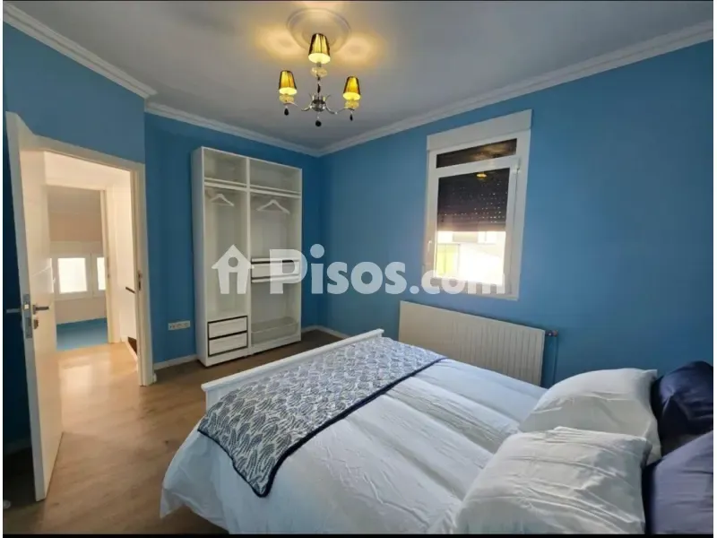 Chambres - Reformed Chalet with Parking near Lugo Centre