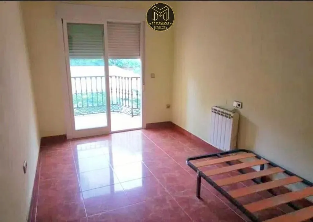 Chambres - Bright Apartment with Terrace in Jamilena