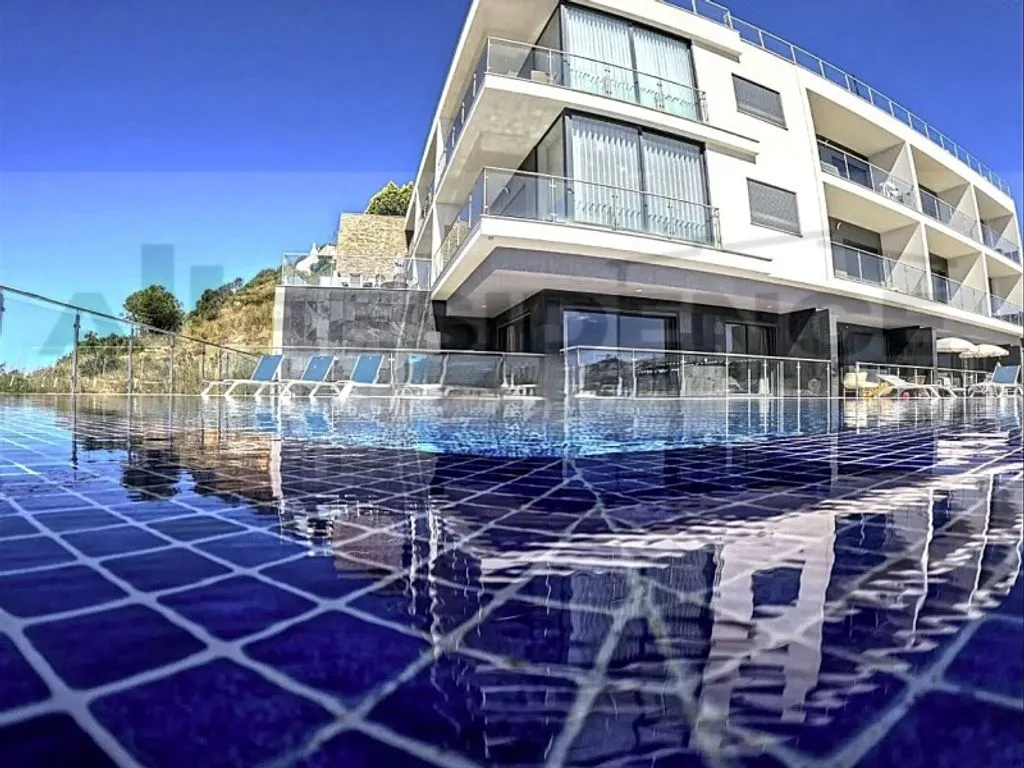 Bassein - Luxury Flat with Sea View in Albufeira