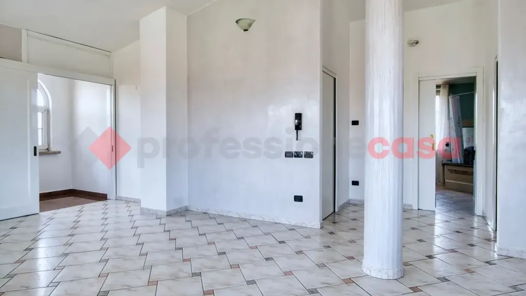 Esik - Luxury Villa with Private Garden in Oppeano