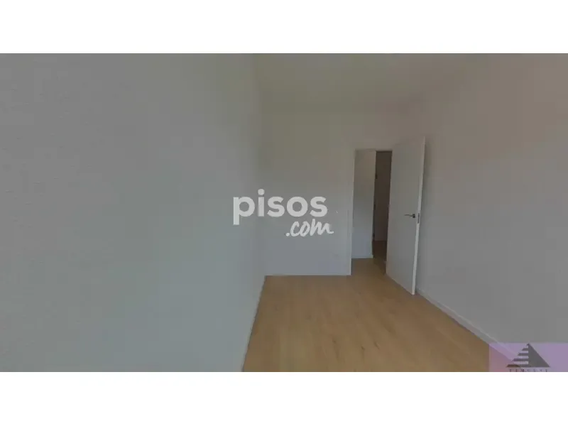 Pièces - Fully Renovated Flat with Metro Access in Fuenlabrada
