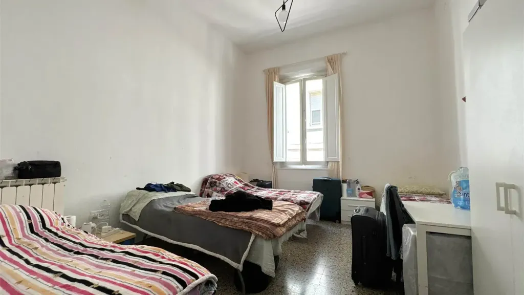 Chambres - Apartment with Terrazzo in Empoli Centre