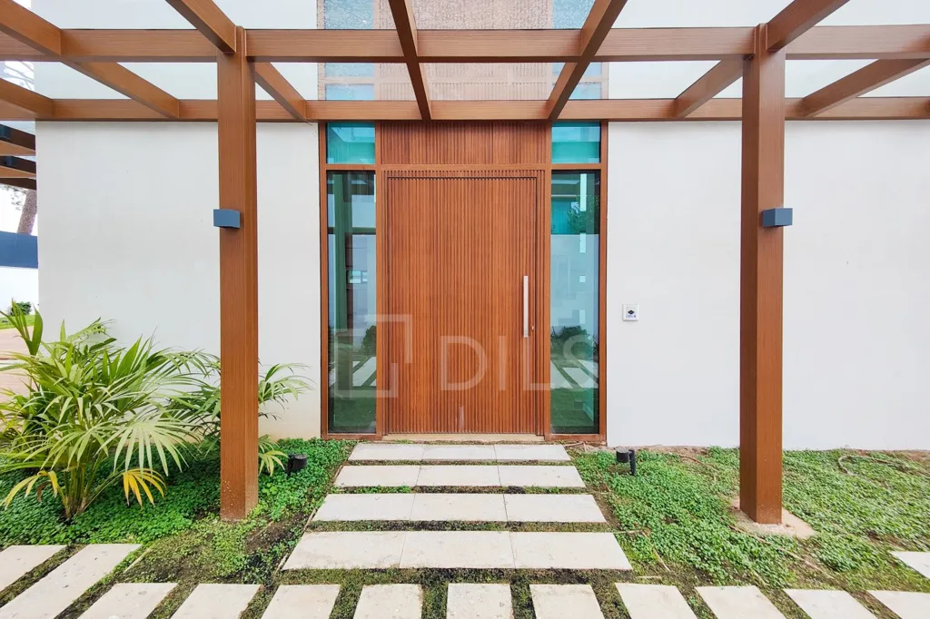 Terrazza - 4-Bedroom House with Pool in Estoril