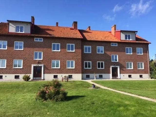 3-toaline korter asukohas Simrishamns kommun