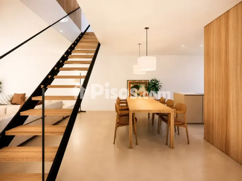 Maison 4 chambres à ES