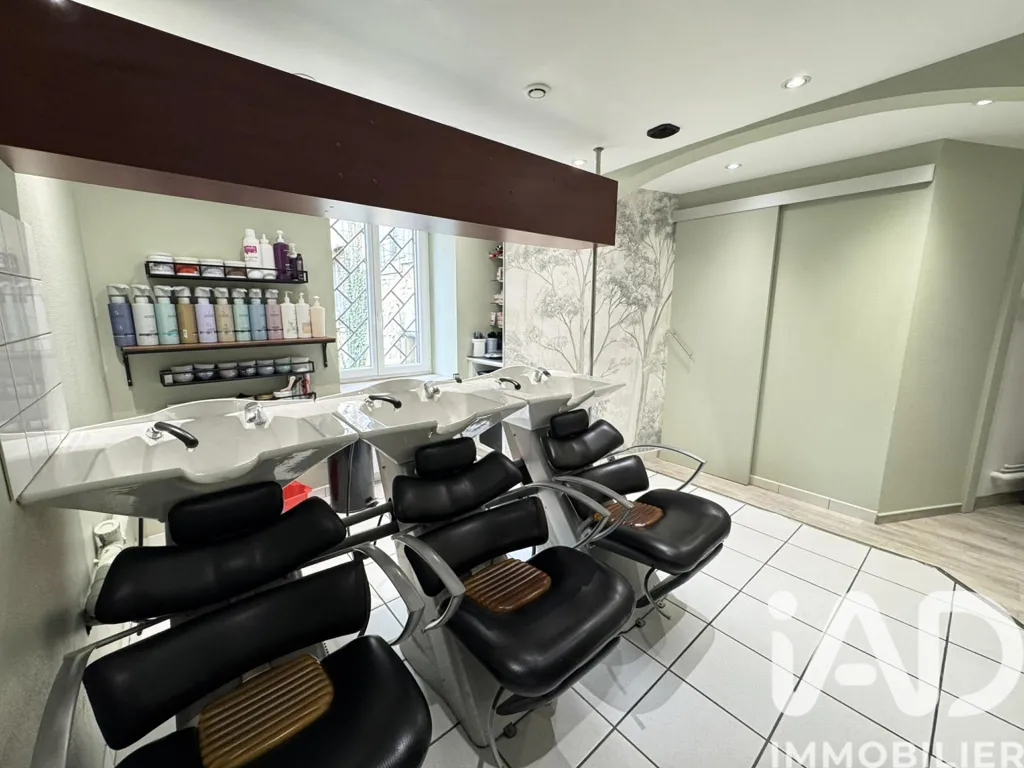 Vannitoad - Coiffure Salon in Saint-Dizier Centre