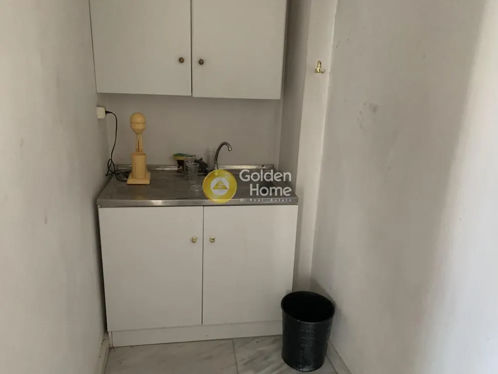 4-toaline ärihoone asukohas GR