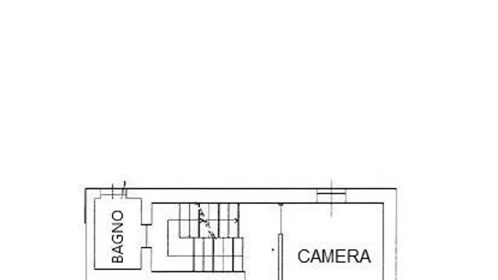 Plan - Panoramic Villa with Lake View in Colico
