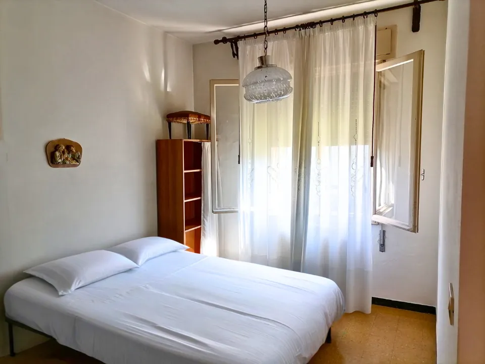 Camere da letto - Spacious Villa with Private Garden in Adria