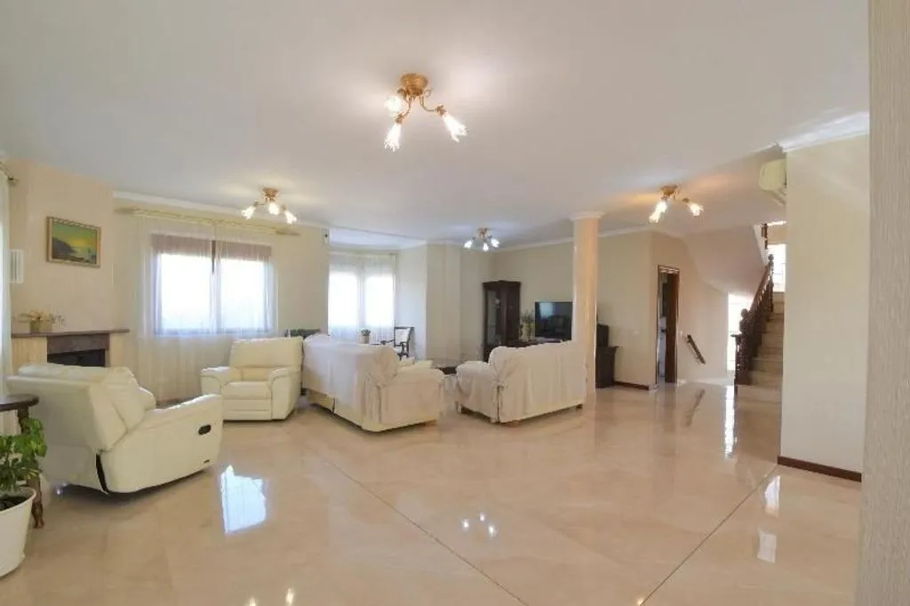 Elutuba - Luxury Villa with Pool in Rojales
