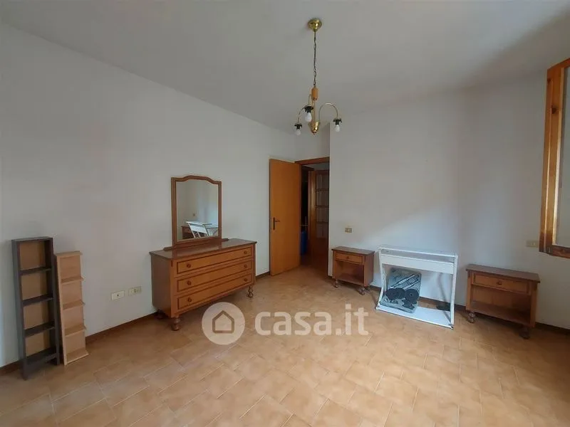 Chambres - Spacious Apartment with Balcony in Senigallia
