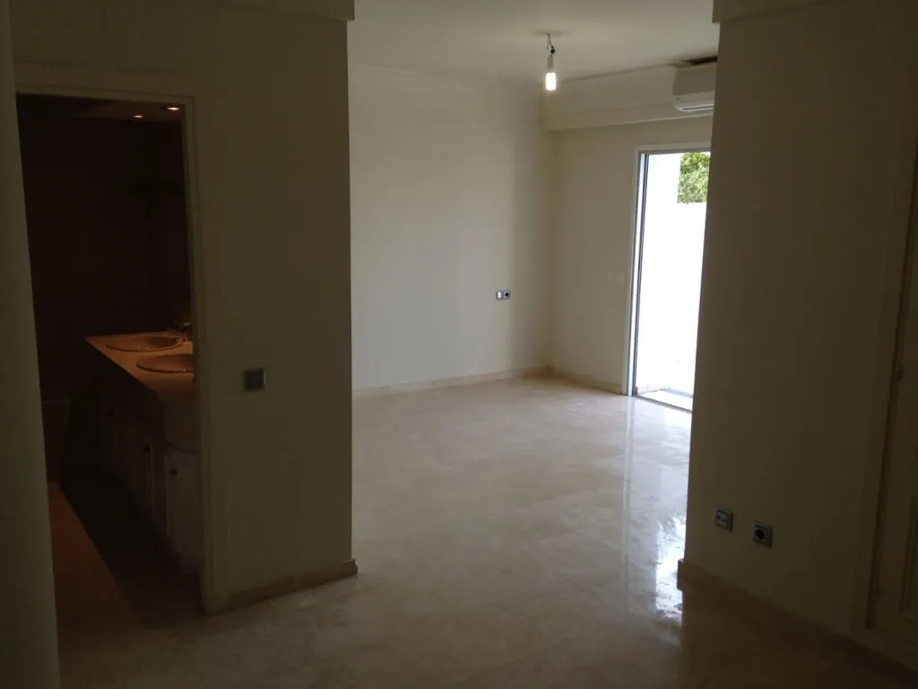 Entrée - Luxury Penthouse with Sea View in Marbella