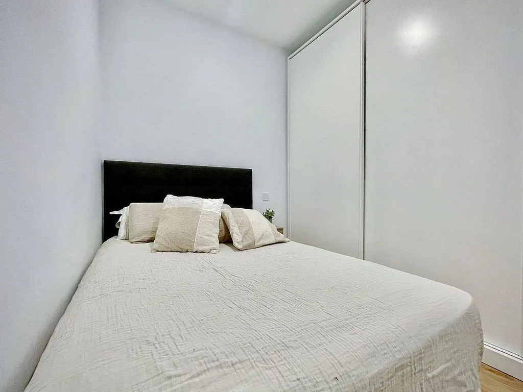Magamistoad - Furnished Flat with Air Conditioning in Goya
