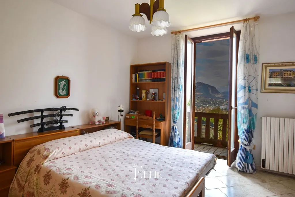 Magamistoad - Historic Villa with Lake Views, Stresa
